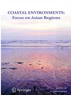 cover image of Coastal Environments